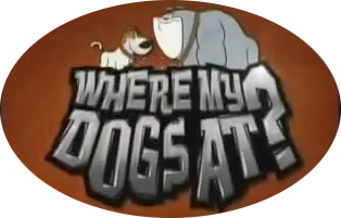Where My Dogs At